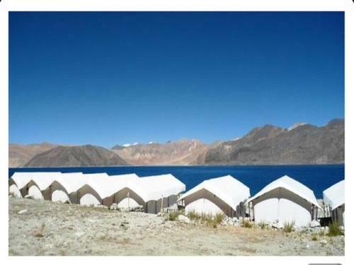 Hostal Tih Good Luck Guest House With Camps