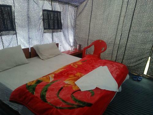 Hostal Tih Good Luck Guest House With Camps