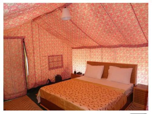Hostal Tih Good Luck Guest House With Camps