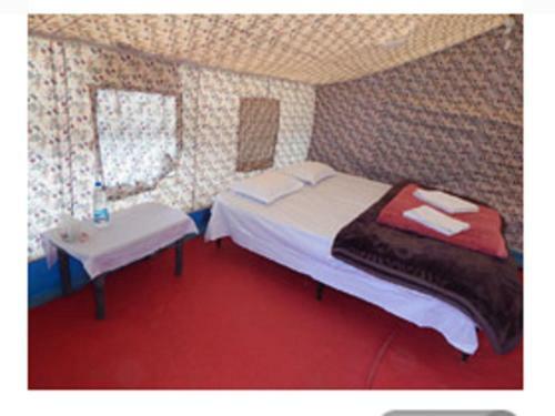 Hostal Tih Good Luck Guest House With Camps