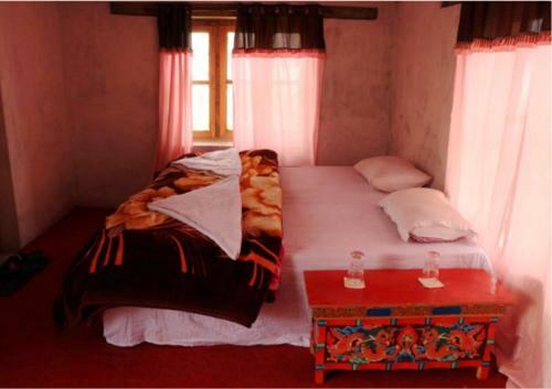 Hostal Tih Good Luck Guest House With Camps