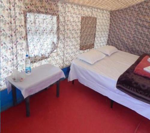 Wonderland Tourist Camp -pangong