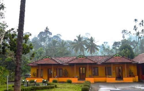 Sherlock Retreat - Yamini Green