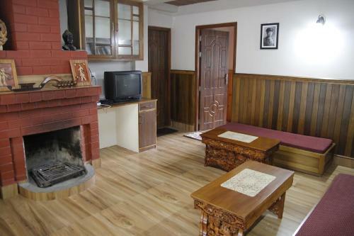 Agroturismo Vamoose Rabangla
