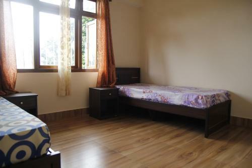 Agroturismo Vamoose Rabangla