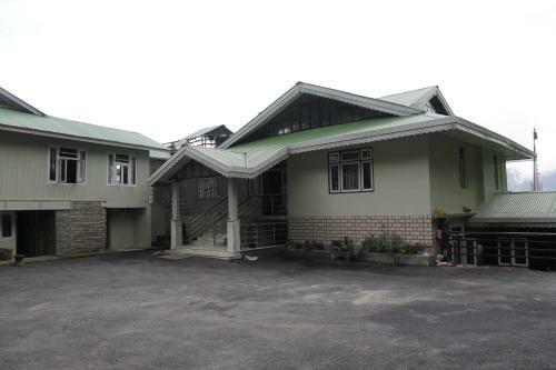 Agroturismo Vamoose Rabangla