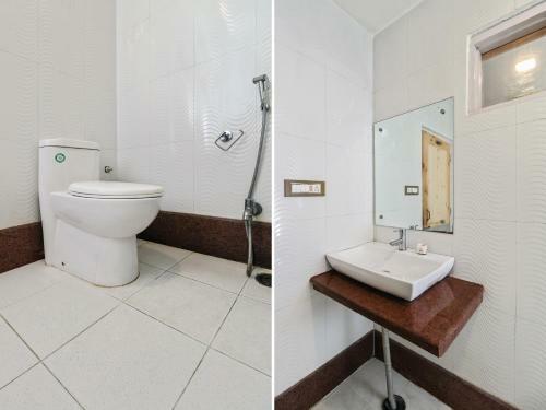 Hotel Oyo 16066 Chinar Comforts