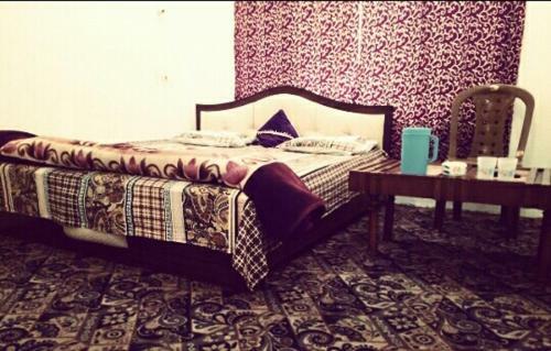 Hotel First Kashmir