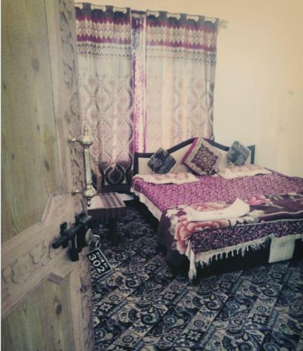 Hotel First Kashmir