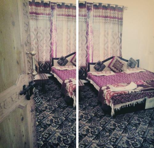 Hotel First Kashmir