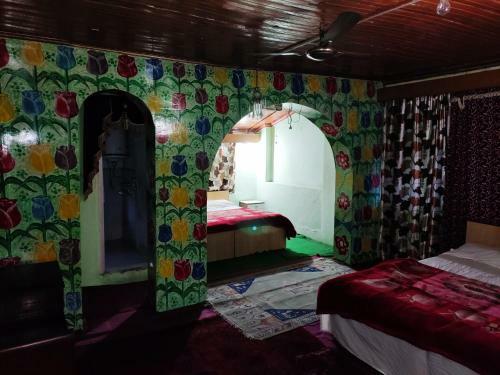 Bed & Breakfast Shalimar