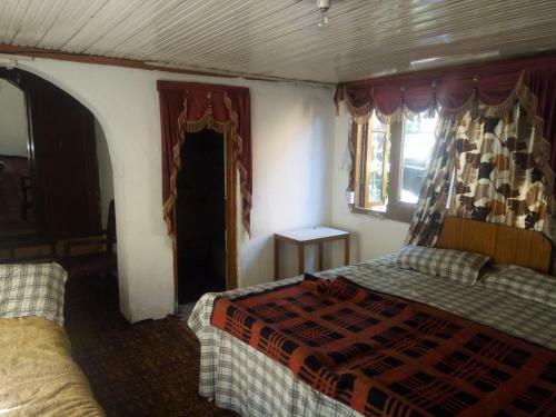 Bed & Breakfast Shalimar