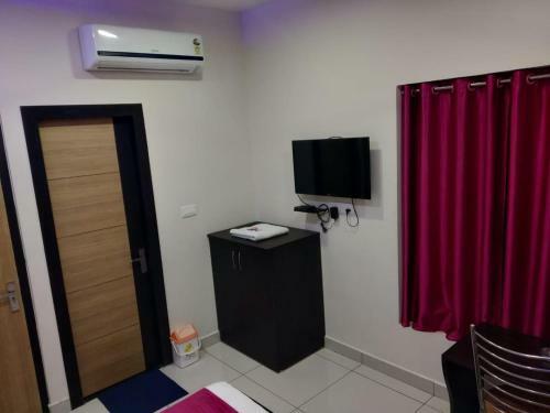 Hotel Reyansh
