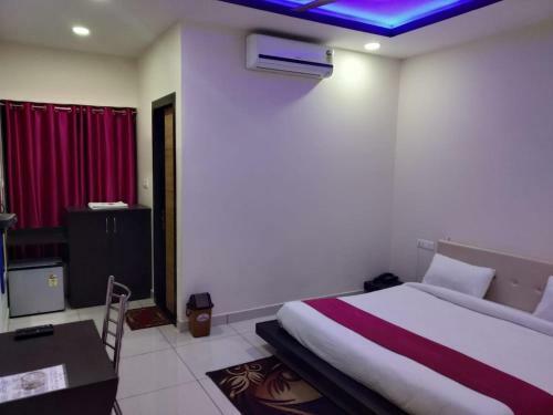 Hotel Reyansh