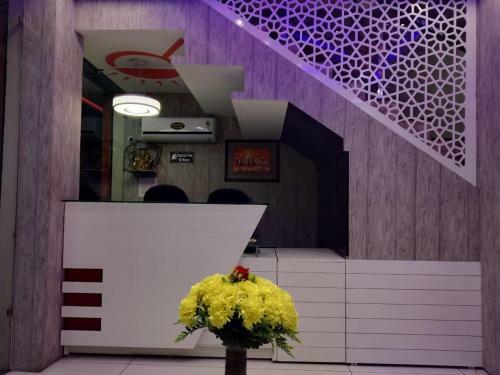 Hotel Reyansh