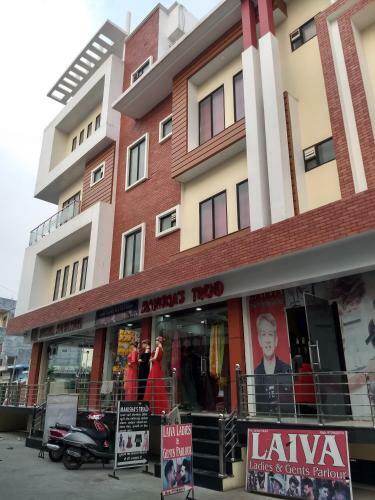 Hotel Reyansh