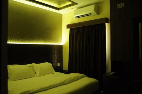 Hotel Grand Parkway