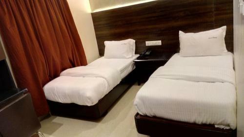 Hotel Grand Parkway