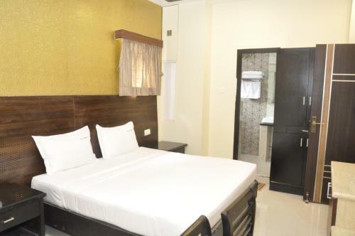 Hotel Grand Parkway