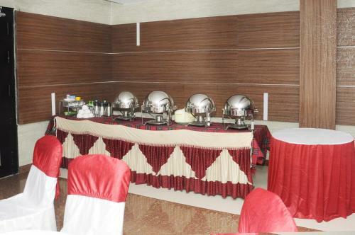 Hotel Grand Parkway