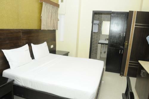 Hotel Grand Parkway