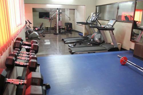 Hotel Orritel Convention Spa And Wedding Resort
