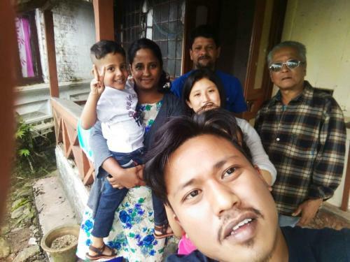 Solacetone Homestay