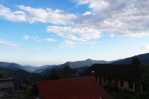 Solacetone Homestay