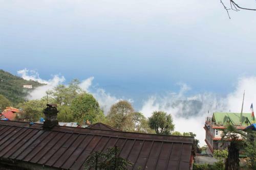 Solacetone Homestay