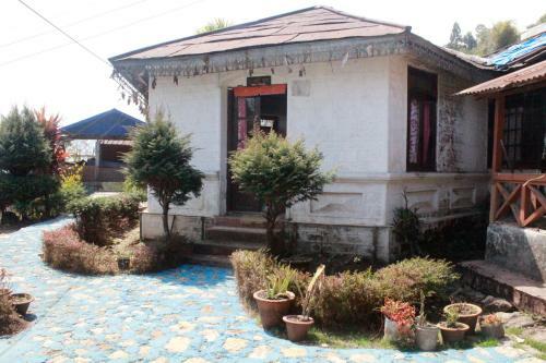 Solacetone Homestay