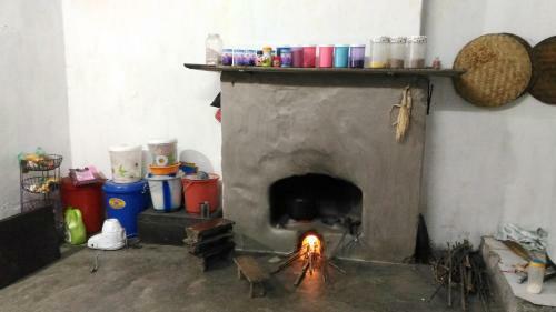 Solacetone Homestay