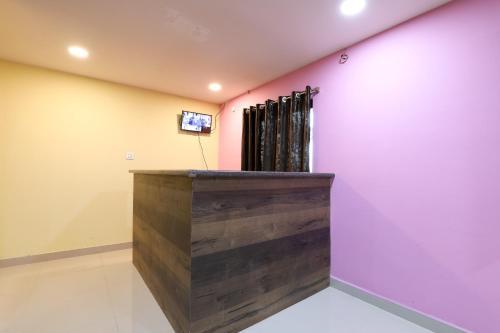 Hotel Oyo 13569 Virat Residency