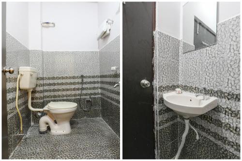Hotel Oyo 13569 Virat Residency