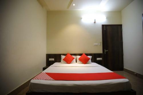 Oyo 40791 Hotel Hot N Fast