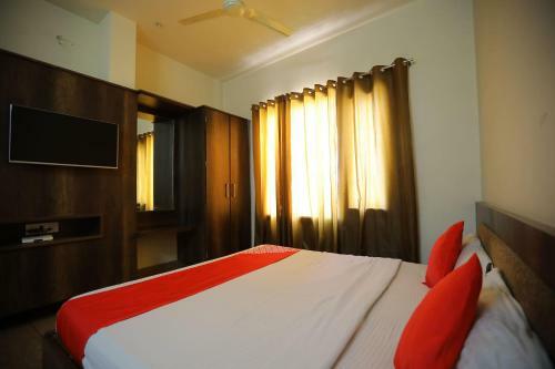Oyo 40791 Hotel Hot N Fast