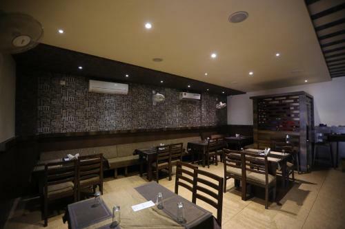 Oyo 40791 Hotel Hot N Fast