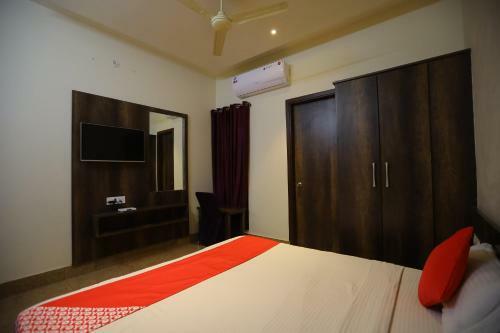Oyo 40791 Hotel Hot N Fast