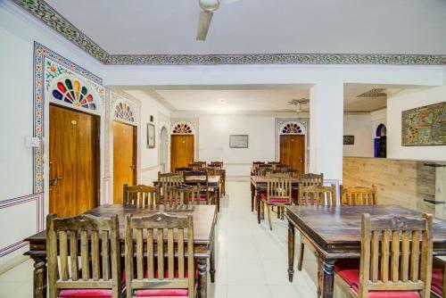 Oyo 40791 Hotel Hot N Fast