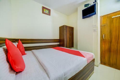 Oyo 40791 Hotel Hot N Fast