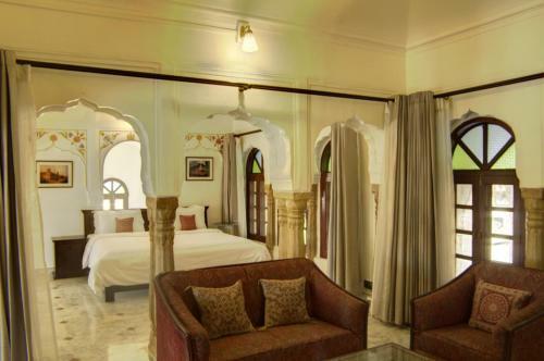 Hotel Amritara Surajgarh Fort
