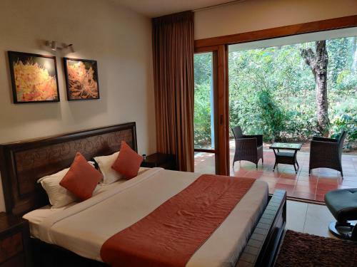 Hotel The Birchwood Retreat, Madikeri