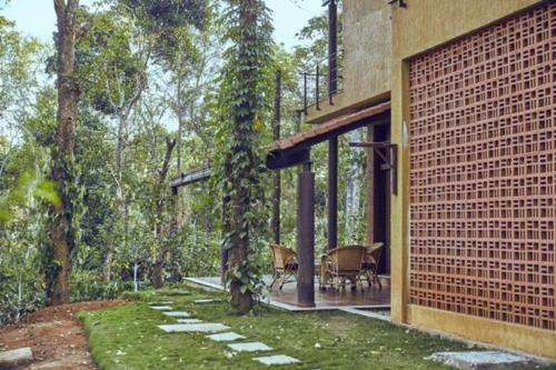 Hotel The Birchwood Retreat, Madikeri