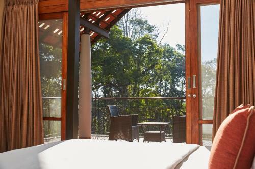 Hotel The Birchwood Retreat, Madikeri
