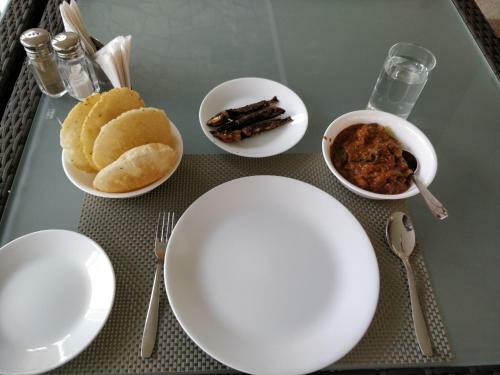 Hotel The Birchwood Retreat, Madikeri