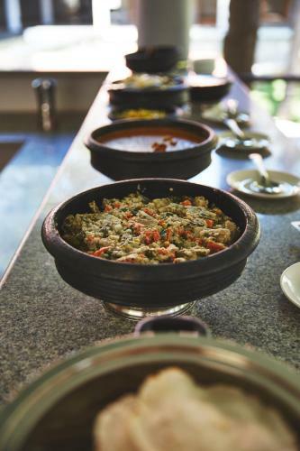 Hotel The Birchwood Retreat, Madikeri
