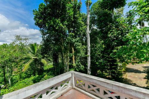 Apartamentos 2bhk Forest View, Sultan Bathery