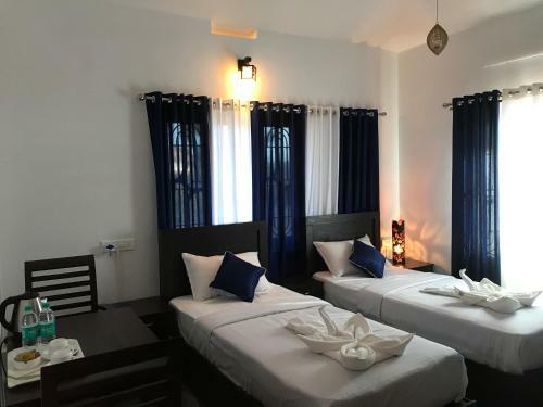 Hotel Wayanad Hilltop Holiday Home