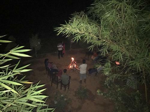 Hotel Wayanad Hilltop Holiday Home
