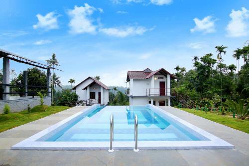 Hotel Le Eden Resort