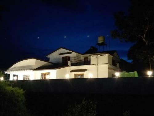 Agroturismo Wayanad Adventure Homestay